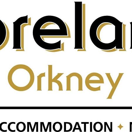 Shorelands B&B Kirkwall Exterior photo